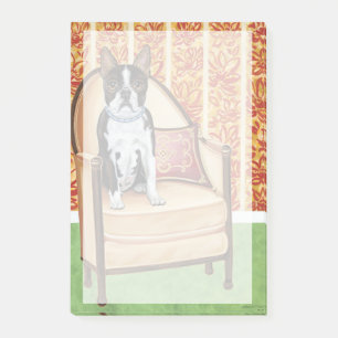 Oreo Cookie Boston Post-it Klebezettel