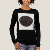 OREO-DINARY AIDE Damen T-Shirt Tri-Blend Shirt (Vorderseite)