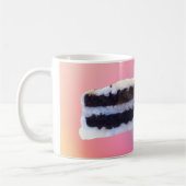 Oreo Kaffeetasse (Links)