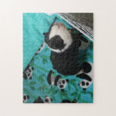 Oreo Puzzle (Vertikal)