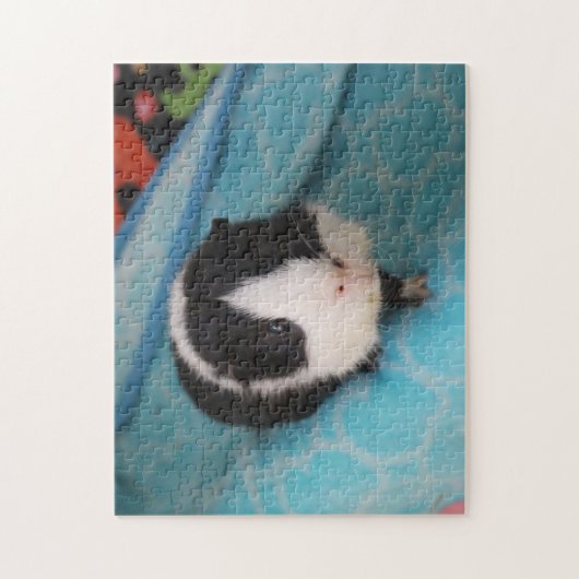 Oreo Puzzle (Vertikal)