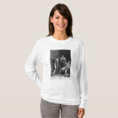 Orestes und Pyrrhus T-Shirt (Vorne ganz)