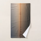 Oresund Bridge Handtuch (Handtuch)