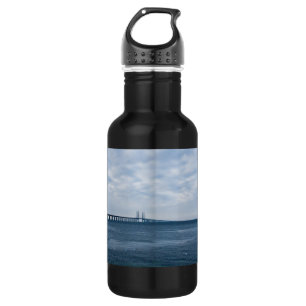 Oresund Bridge Trinkflasche