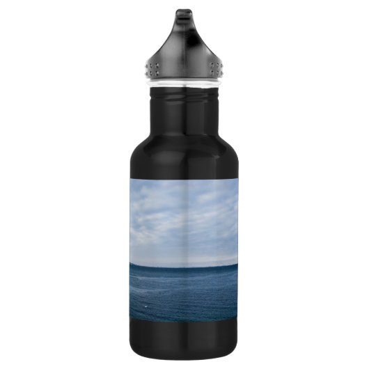 Oresund Bridge Trinkflasche (Rechts)