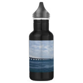 Oresund Bridge Trinkflasche (Links)