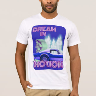 OREXO // Dream in Motion T-Shirt