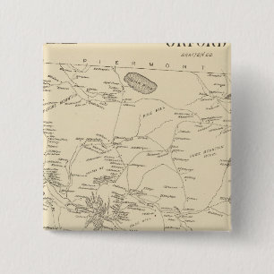 Orford, Grafton Co Button
