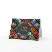 "Orgaenica" Fraktal Polyptych kundenspezifische