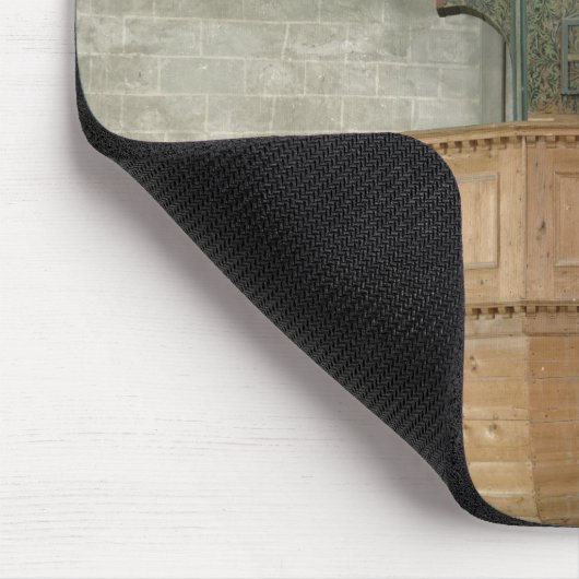 Organ, 1390 mousepad (Ecke)