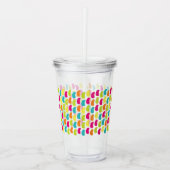 Organ | Acrylic Tumbler Acryltrinkbecher (Vorderseite)