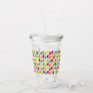 Organ | Acrylic Tumbler Acryltrinkbecher