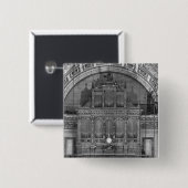 Organ Button (Vorne & Hinten)