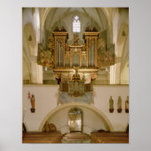 Organ, c.1618 poster (Vorne)