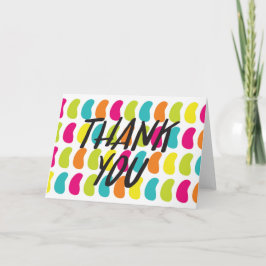 Organ | Dankeschön Grußkarte Dankeskarte