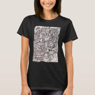Organ des T - Shirt