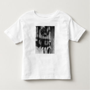 Organ Kleinkind T-shirt