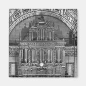 Organ Magnet (Vorne)