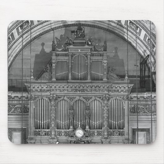 Organ Mousepad (Vorne)