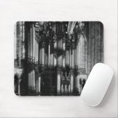 Organ Mousepad (Mit Mouse)