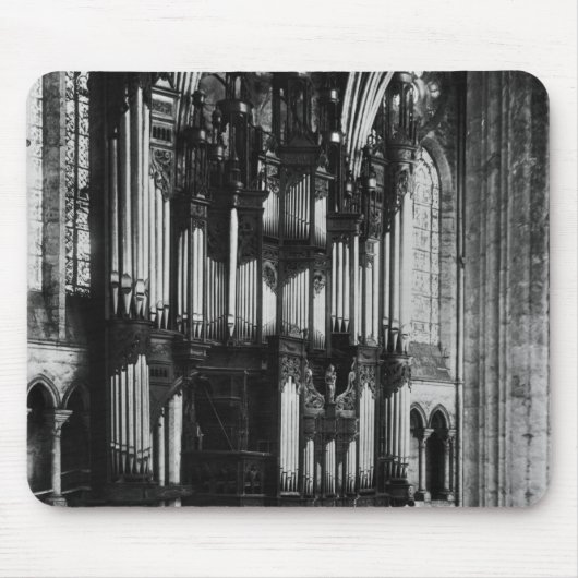 Organ Mousepad (Vorne)
