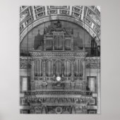 Organ Poster (Vorne)