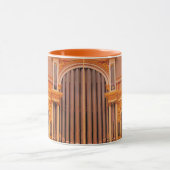 Organ Tasse (Zentrum)