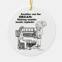 Organ-Zombie-Explosion