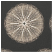 Organamy Stoff (Nahaufnahme)