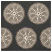 Organamy Stoff (Muster)