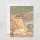 Organdy Wings Fairy (Vorderseite)