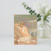 Organdy Wings Fairy (Stehend Vorderseite)