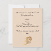 Organdy Wings Fairy (Rückseite)