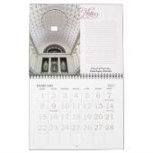 Organe an ihrer Stelle - horizontaler Kalender (Feb 2027)