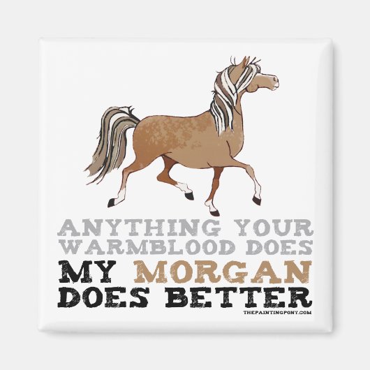 Organe machen es besser magnet (Vorne)