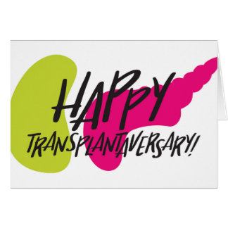 Organe SPK | glückliches Transplantaversary