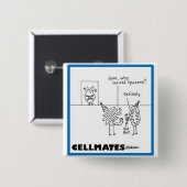 Organell-Party Button (Vorne & Hinten)