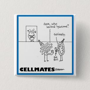 Organell-Party Button