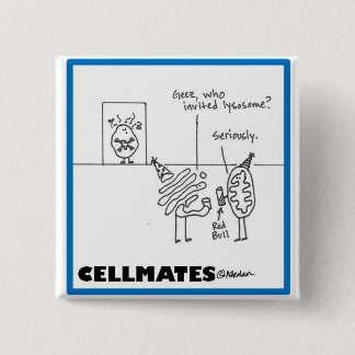 Organell-Party Button