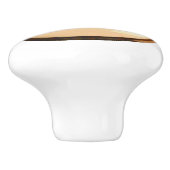 OrganendKeramikfachzug Keramikknauf (Seitenansicht)