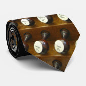 OrganendKrawatte Krawatte (Gerollt)