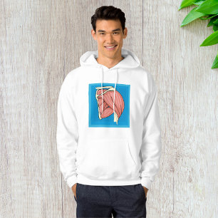 Organentzündung Hoodie
