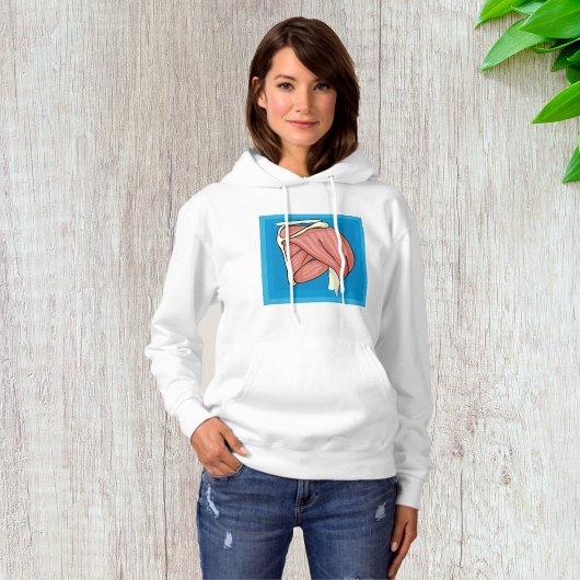 Organentzündung Hoodie