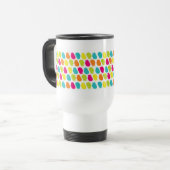 Organherz | Travel Mug Reisebecher (Vorderseite Links)