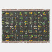 Organic potager garden decke (Vorderseite)