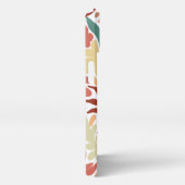 ORGANIC SUN iPhone HÜLLE (Rechte Seite)