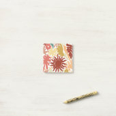 ORGANIC SUN POST - IT POST-IT KLEBEZETTEL (Auf Schreibtisch)