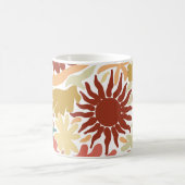 ORGANIC SUN VERWANDLUNGSTASSE (Mittel)