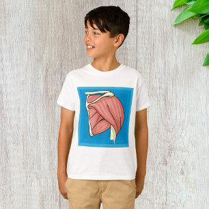Organillustration T-Shirt