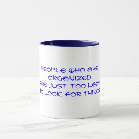 Organisation Tasse (Zentrum)